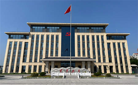 西柏坡干部学院(党校) 西柏坡干部学院(党校)