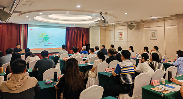 平山西柏坡党校