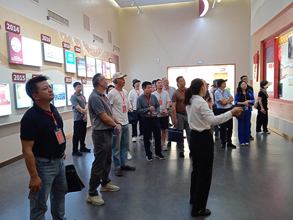 西柏坡干部学院(党校),西柏坡党性教育 西柏坡干部学院(党校),西柏坡党性教育