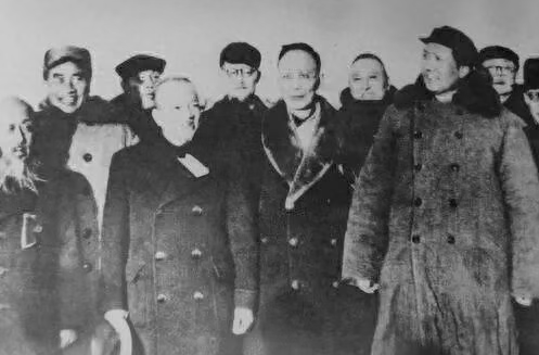 西柏坡干部学院，西柏坡干部培训