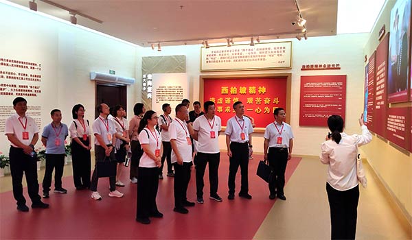 西柏坡干部学院,西柏坡干部培训 西柏坡干部学院,西柏坡干部培训